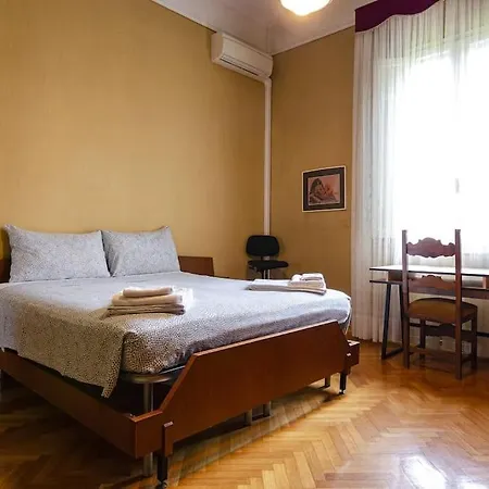 Appartement Bolognina