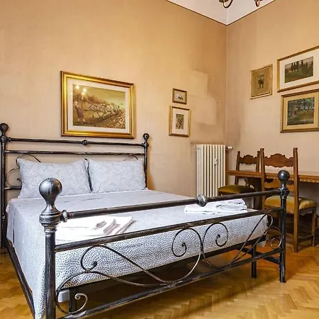 Appartement Bolognina