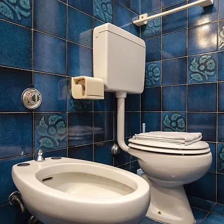 Bolognina Appartement Bologne