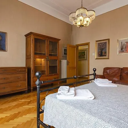 Appartement Bolognina *