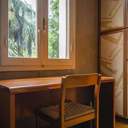 Bolognina Appartement