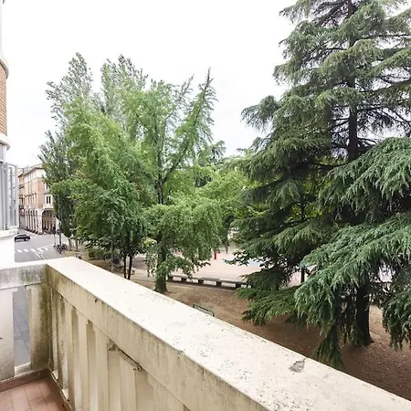 Bolognina * Bologne