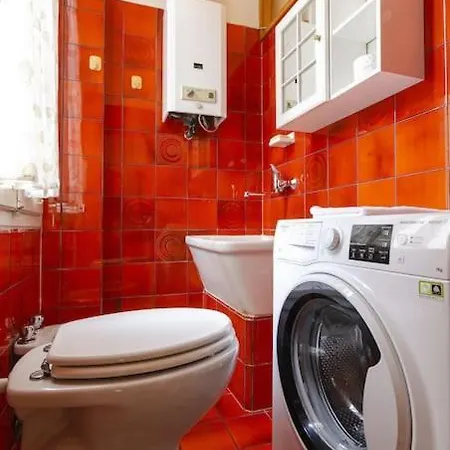 Bolognina Apartament Bolonia