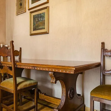 Bolognina Appartement