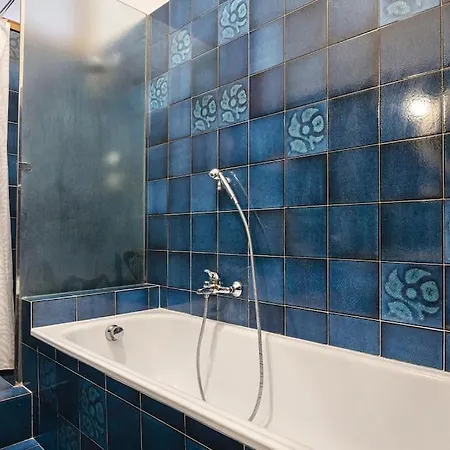 Apartament Bolognina Bolonia
