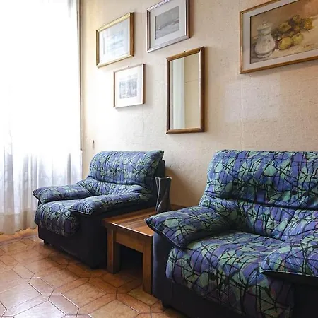 Apartment Bolognina Bologna