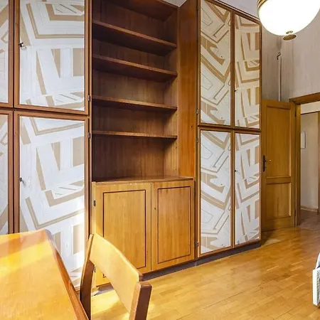 Bolognina Apartment *