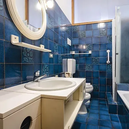 Apartmán Bolognina *