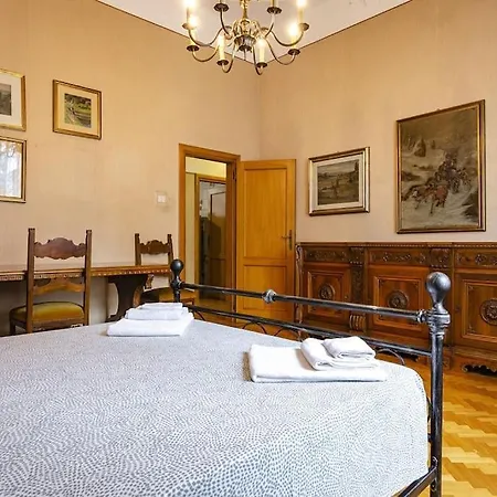 Apartmán Bolognina