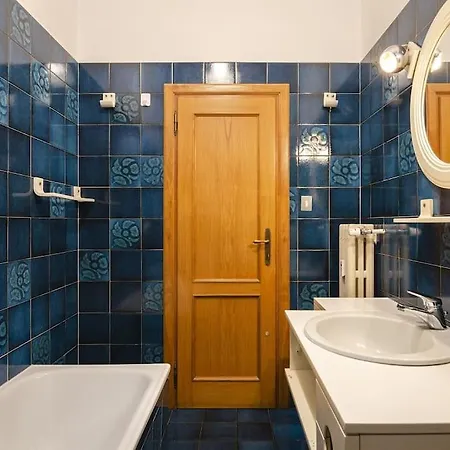 Apartmán Bolognina