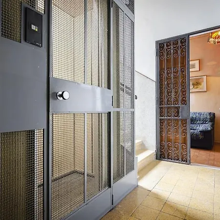 Apartament Bolognina Bolonia