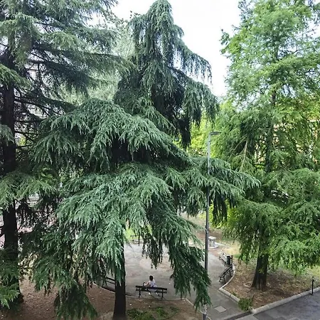 Apartman Bolognina