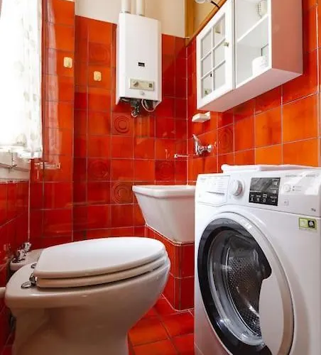 Bolognina Apartman Bologna