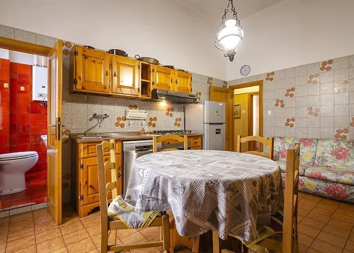 Bolognina דירה בולוניה