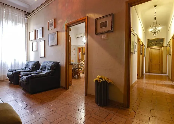 Apartman Bolognina Bologna
