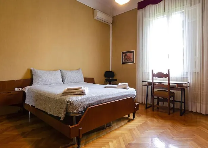 Διαμέρισμα Bolognina