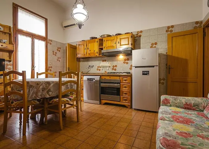 Apartman Bolognina Bologna