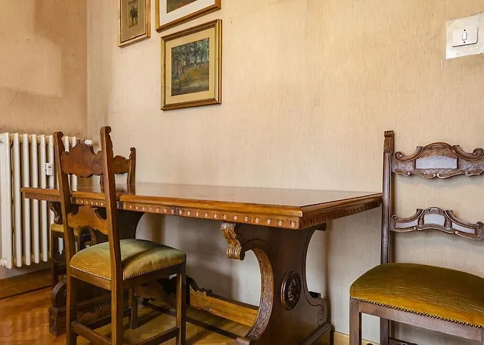 Bolognina Apartamento