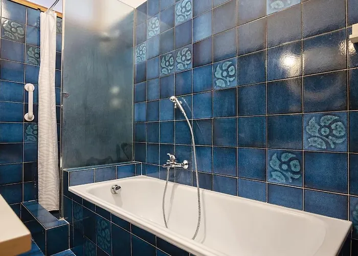 Apartman Bolognina Bologna