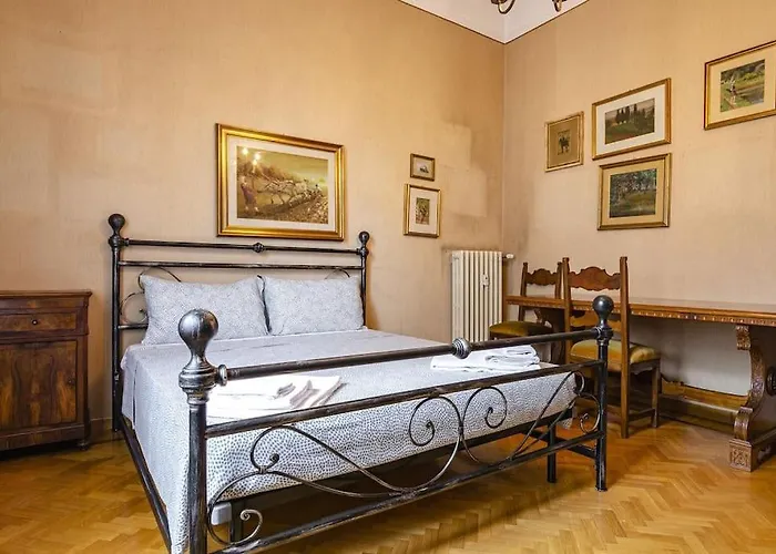 Διαμέρισμα Bolognina