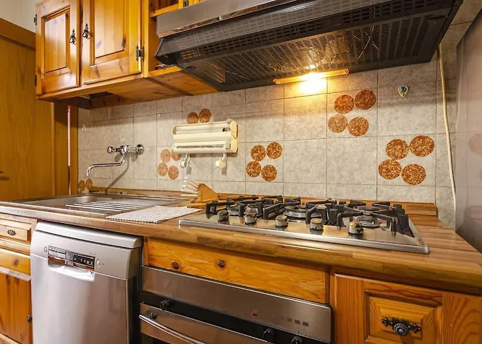 Bolognina Apartman *