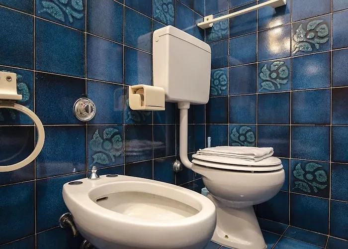 Bolognina Apartman Bologna