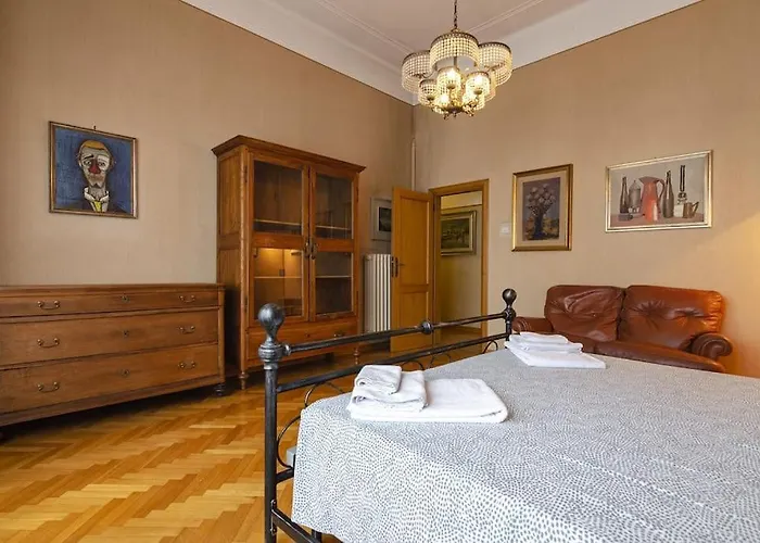 Διαμέρισμα Bolognina *