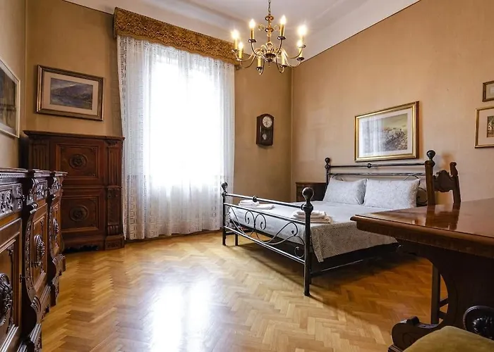 Διαμέρισμα Bolognina Μπολόνια