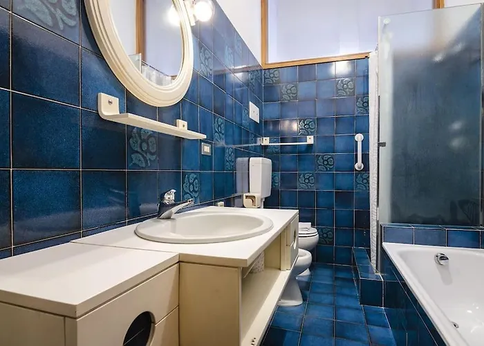 Apartman Bolognina *