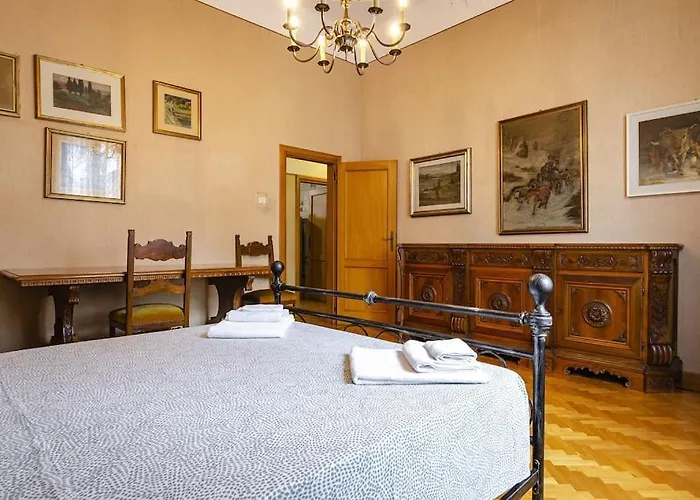 Apartman Bolognina
