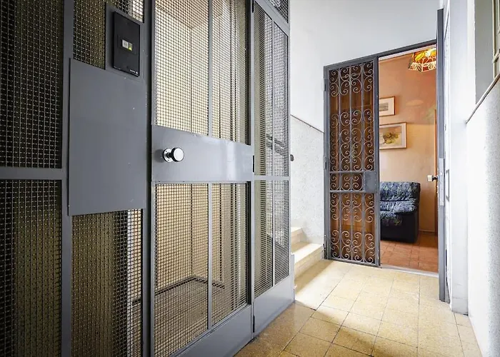 Apartman Bolognina Bologna