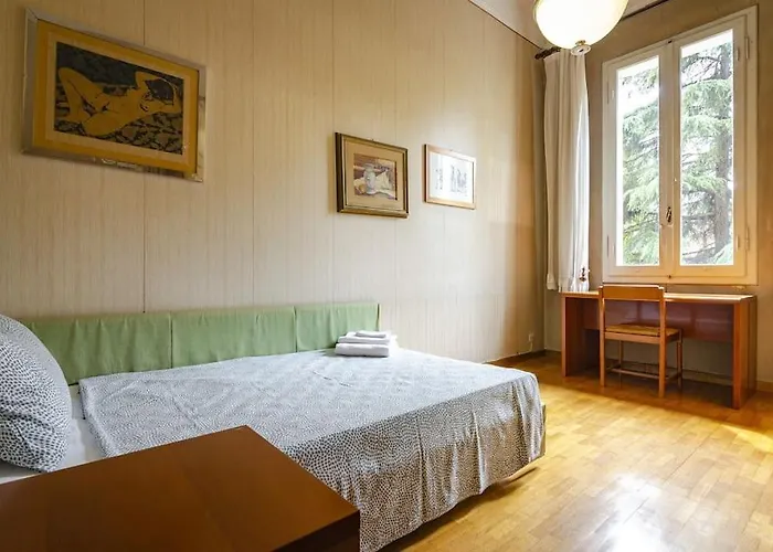 Bolognina Μπολόνια