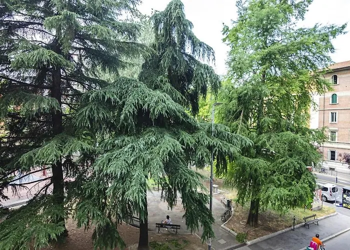 Διαμέρισμα Bolognina