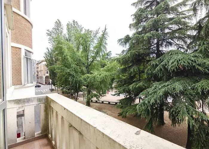 Bolognina * Μπολόνια