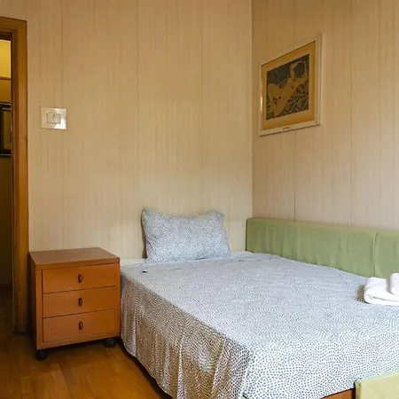 Apartamento Bolognina Bolonia