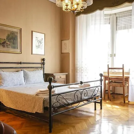 Bolognina * Bolonia